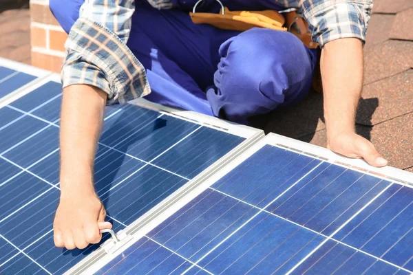 Top-Rated Solar Companies Serving the Fairfield Area