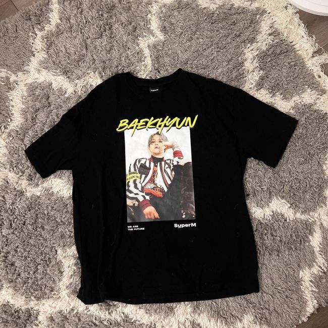 Mastering the Baekhyun Merch Game: Tips for Smart Shopping and Authenticity