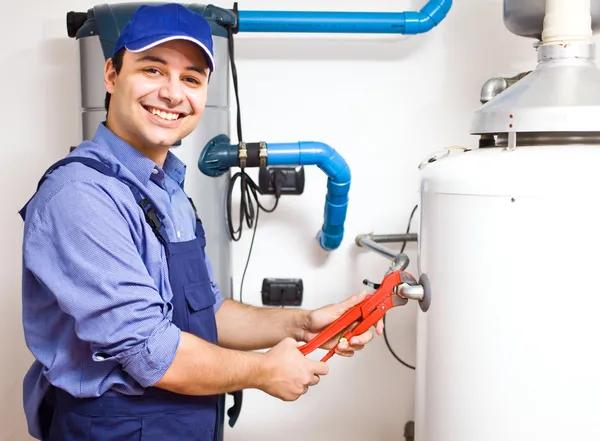 FrostGuard HVAC Experts Comprehensive Cooling and Heating