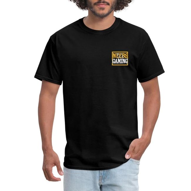 Unveiling the Latest Neebs Gaming Merch: A Must-Have Collection