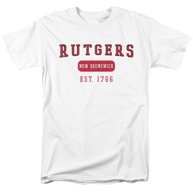 Unveiling the Top Trending Rutgers Merchandise Every Fan Should Own