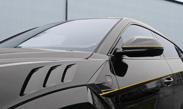 Professional Paint Correction to Restore Your Vehicle's Appearance