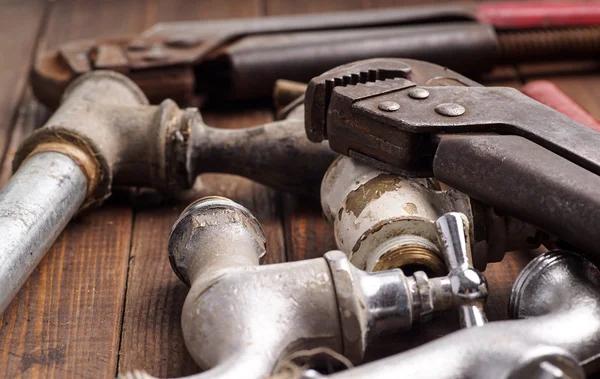 Drain Away Plumbing Fast Service in the King County Area