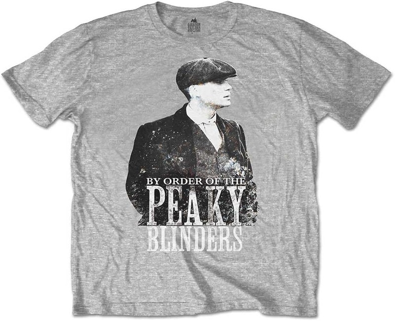 Official Peaky Blinders Merch: Elevate Your Style with Iconic Apparel