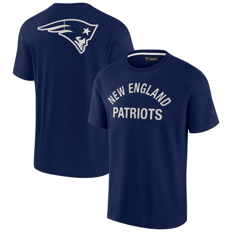 Celebrate Patriots Spirit with Unique New England Patriots Merch Designs