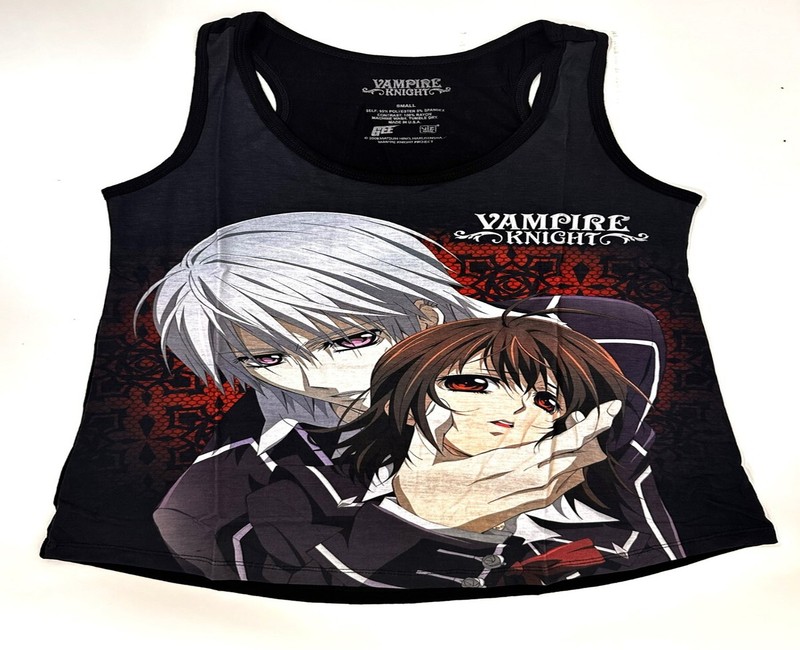 Explore Exclusive Vampire Knight Shop with Premium Apparel