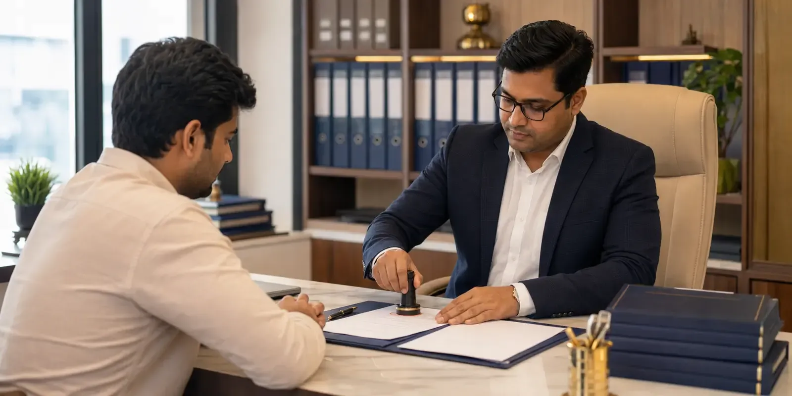 Manage Unexpected Signing Requests With Mobile Notary Services for Urgent Documents